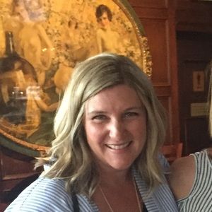 Meet your Posher, Sharon